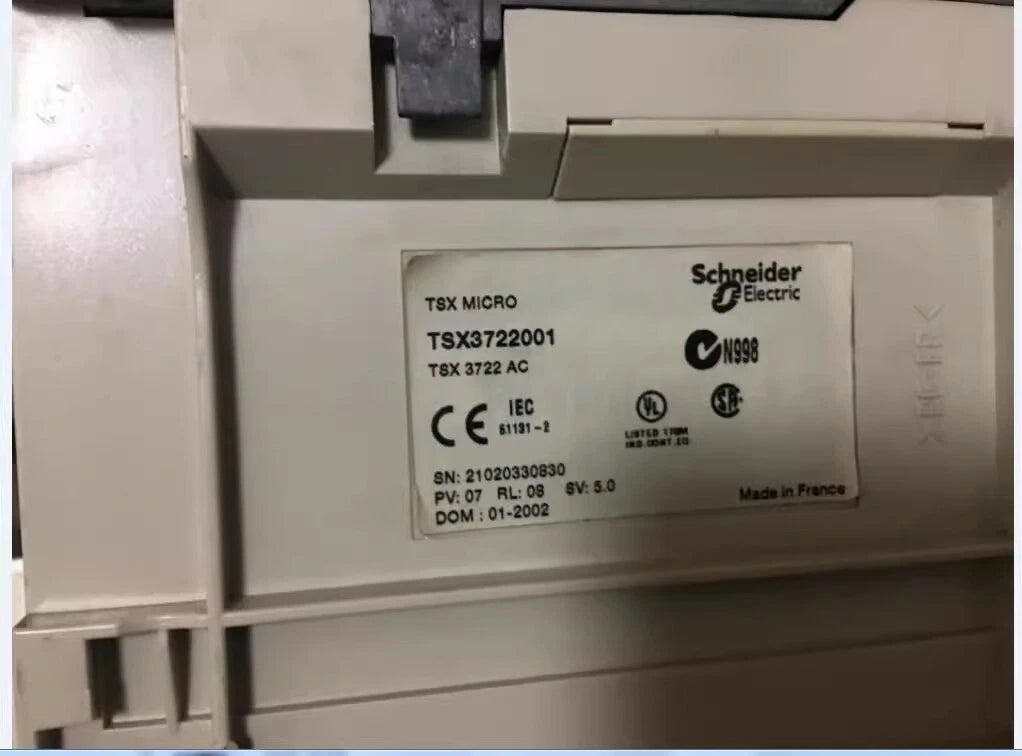 High-performance TSX3722001 Motor for Robotics and Automation
