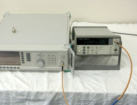 Agilent 53181A 3GHz Frequency Counter