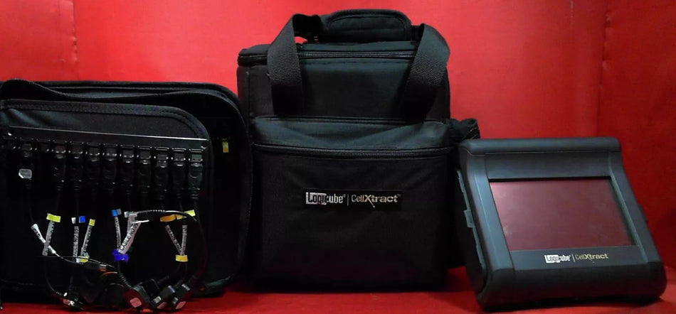 Logicube F-CellXtract Mobile Device Data Extraction Tool