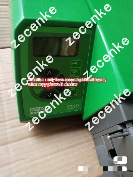 Watson Marlow 520U PC P6602B YL by Express