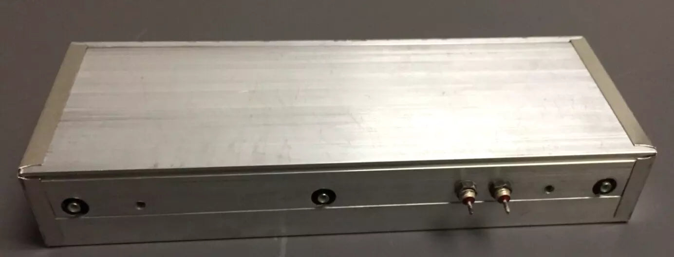 PTS IM-1050 Frequency Synthesizers Module