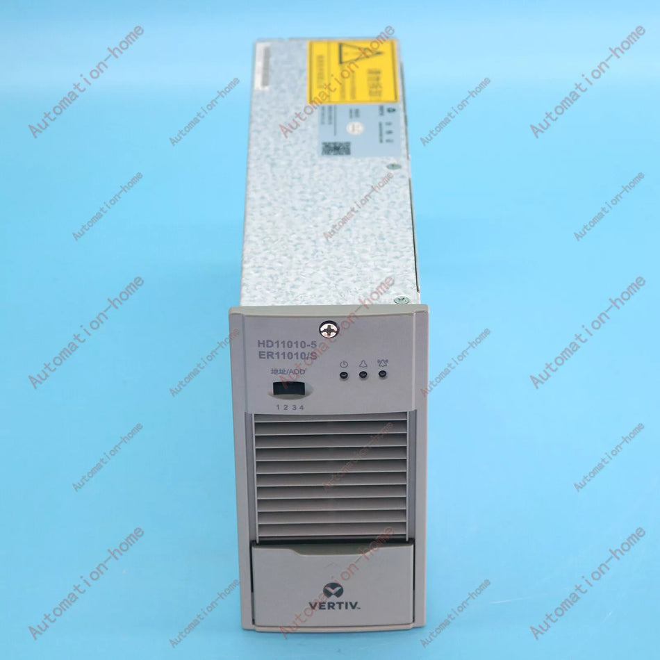 1PC NEW VERTIV Power Rectifier Converter ER11010/S