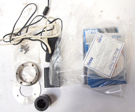 Faro Quantum 8-Axis ScanArm Measuring Arm CMM Q08-05-08-06804