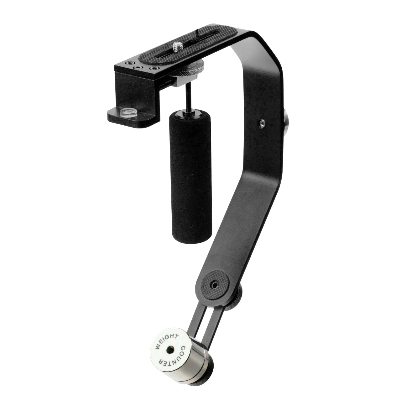 Digipower Action Camera Stabilizer Gimbal RF-STB10  - Black - Free Shipping.