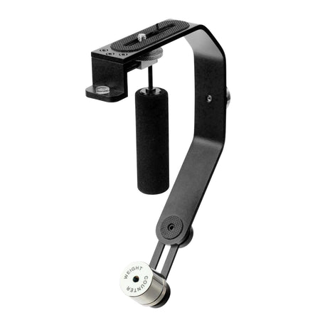 Digipower Action Camera Stabilizer Gimbal RF-STB10  - Black - Free Shipping.