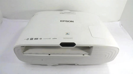 Epson Home Cinema 4010 4K Full HD 3D LCD Projector - Tested - No Lamp