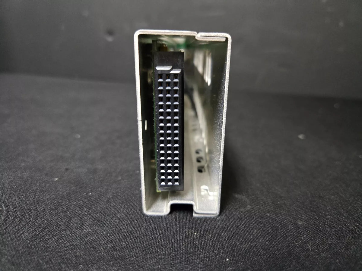 Agilent 81634B Optical Power Sensor Module with Opt 81000FI (1695)