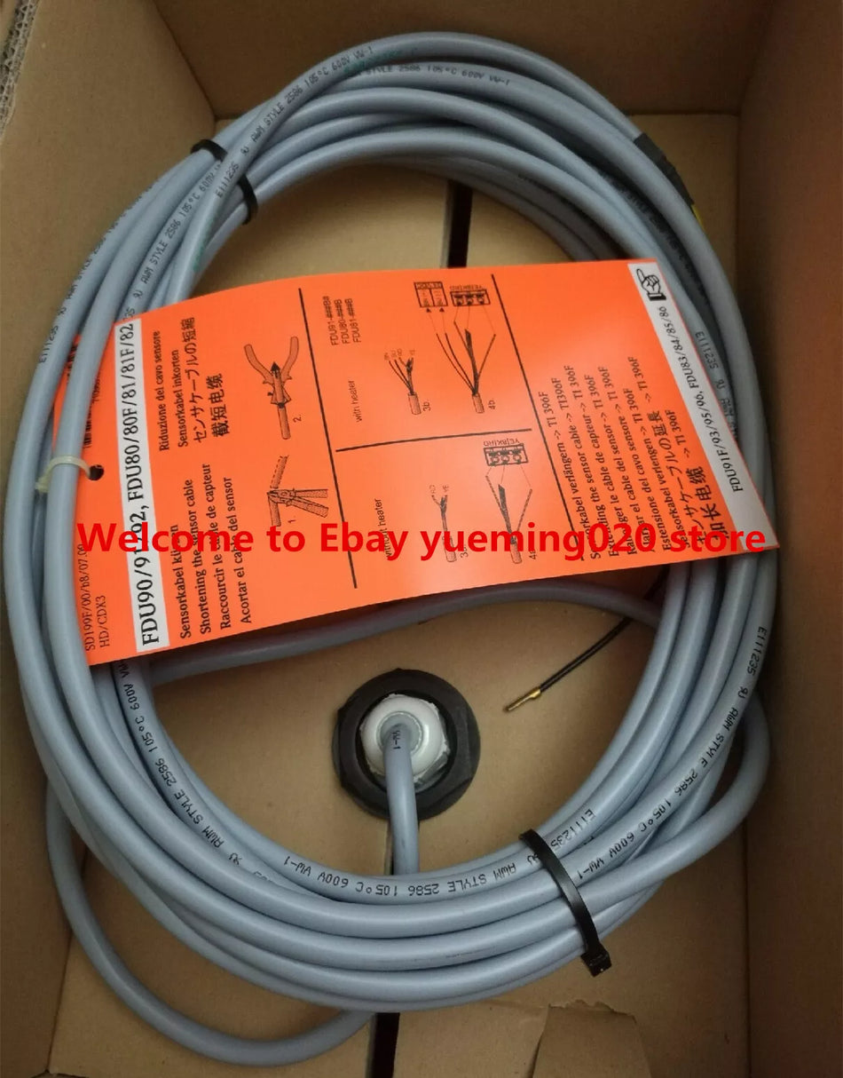 Endress+Hauser FDU91-RG2AA Prosonic S sensor