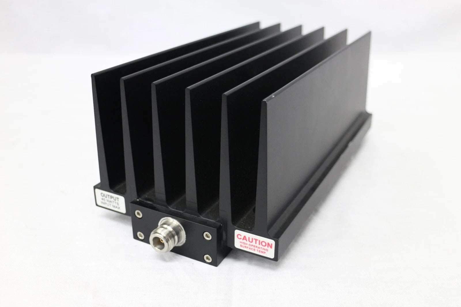 Weischell 53-10-43 2.5GHz 10dB 500W Attenuator