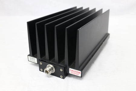 Weischell 53-10-43 2.5GHz 10dB 500W Attenuator