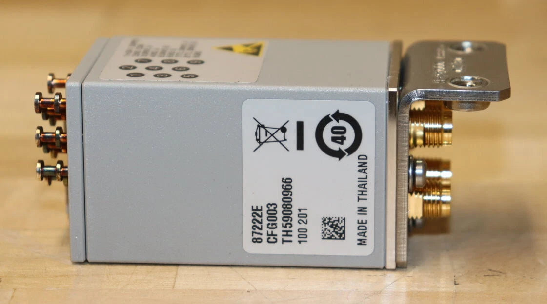 Lakeview Test and Measurement Tool Kit for Professionals