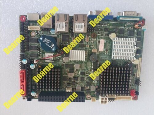 IEI NANO-945GSE-N2 Motherboard