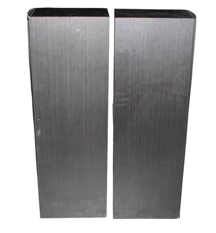 Mission M73 Speaker Floorstanding 2-way(pair) - Black - Free Shipping.