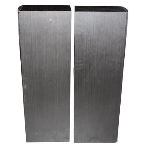 Mission M73 Speaker Floorstanding 2-way(pair) - Black - Free Shipping.