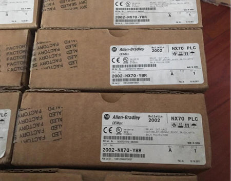 AB NX70 OEMAX 2002-NX70-Y8R Product