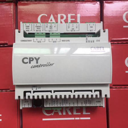 CPY08L02V0 Module by Carel