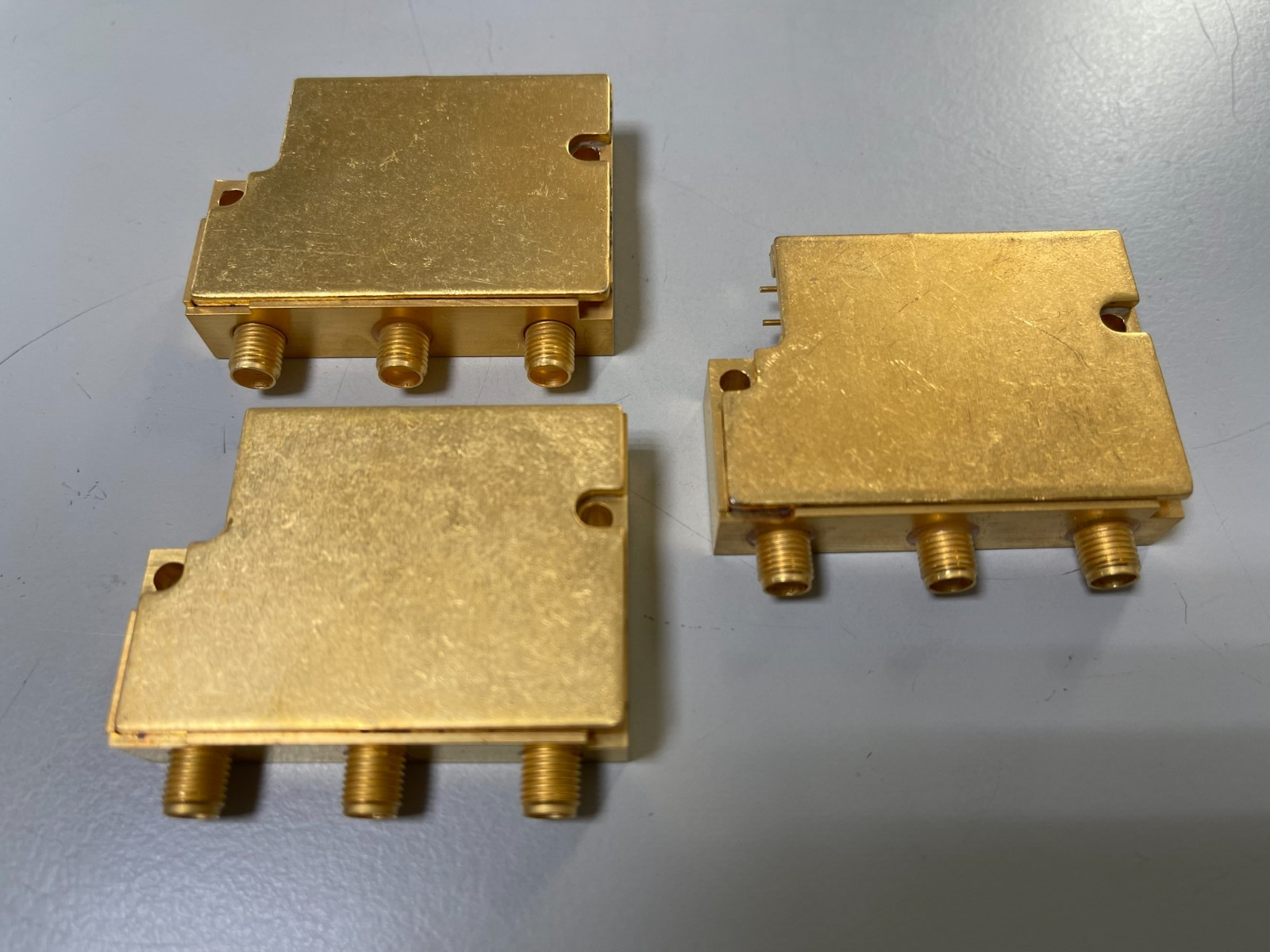 HP Agilent 5087-7032 , 5086-7982 1st Mixer for 856x series