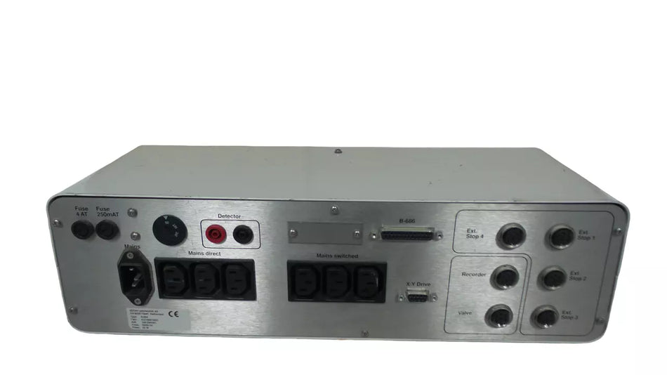 BUCHI Labortechnik B-684 Fraction Collector
