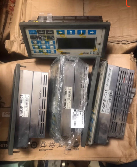 UniOP MD03R-02-0045: Industrial HMI Operator Panel
