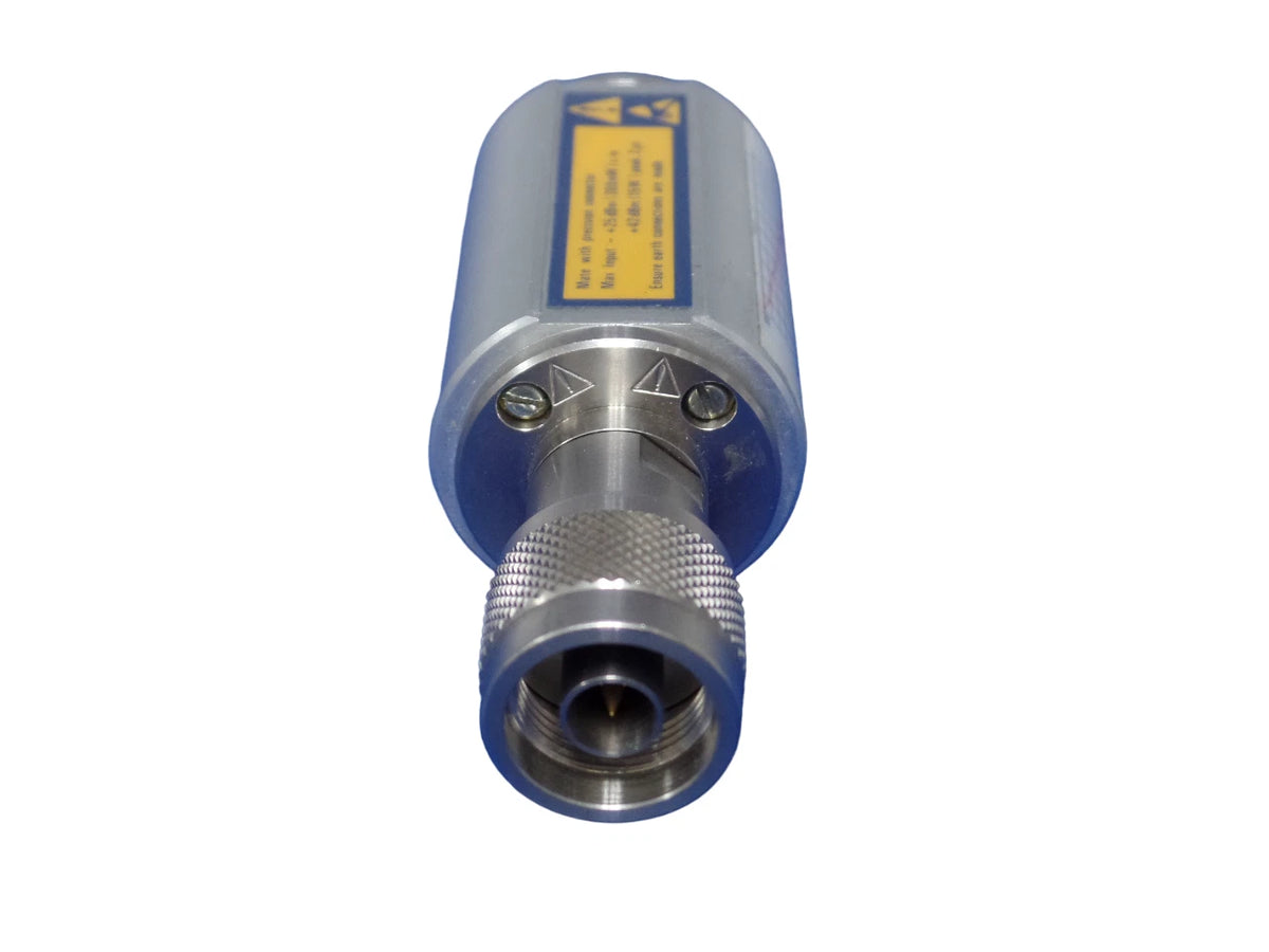 Marconi Instruments 6910 Power Sensor, 10MHz - 20GHz- Free Shipping