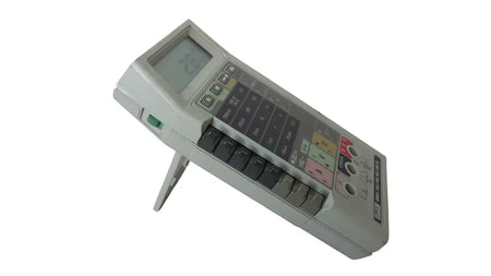 Fluke 8060A True RMS Multimeter 