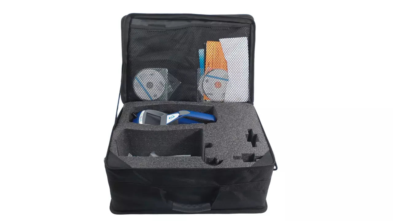 TSI DustTrak DRX 8534 - Air Quality Monitor