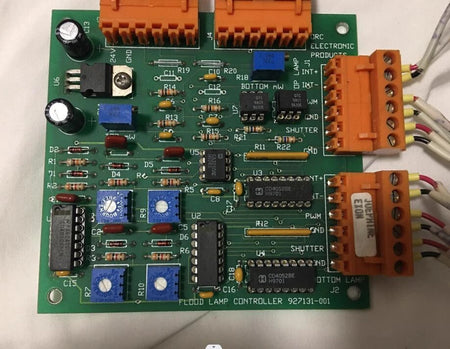 Flood Lamp Controller 927131-001