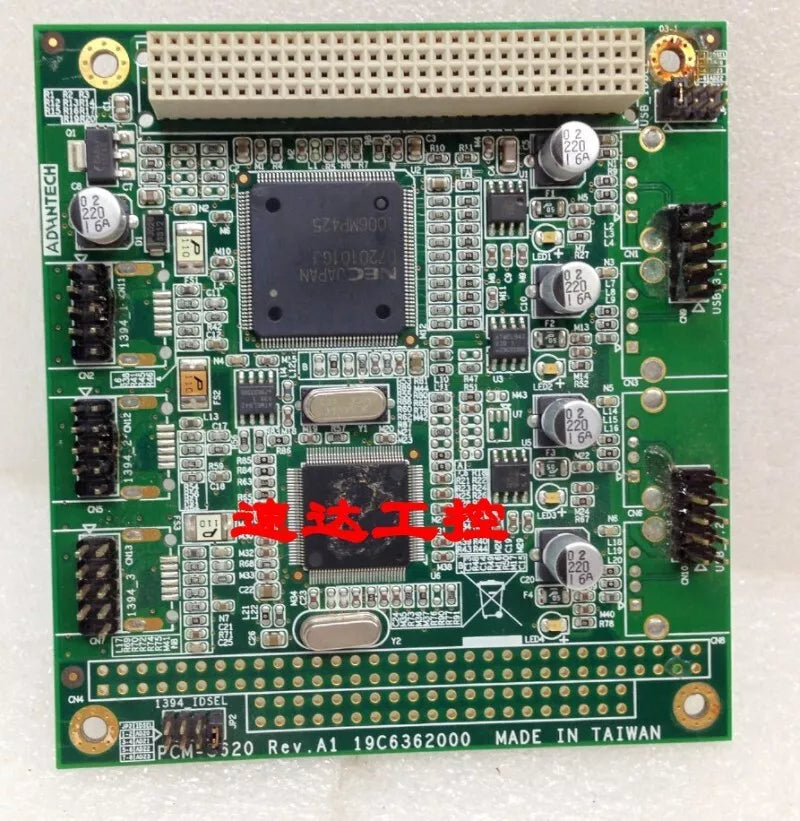 1PC 100% test PCM-3620 REV.A1