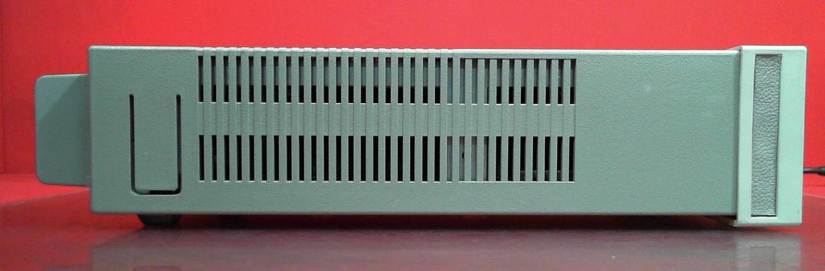 HP Agilent Keysight E3617A DC Power Supply 0 to 60 Vdc