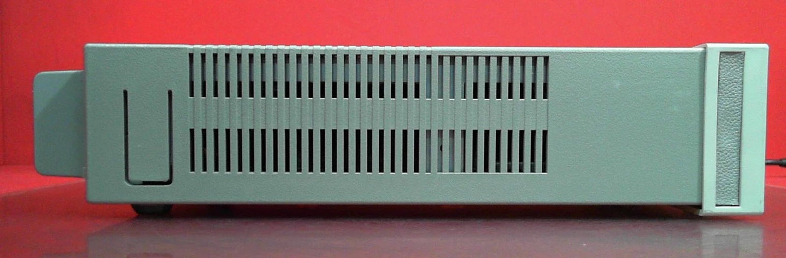 HP Agilent Keysight E3617A DC Power Supply 0 to 60 Vdc