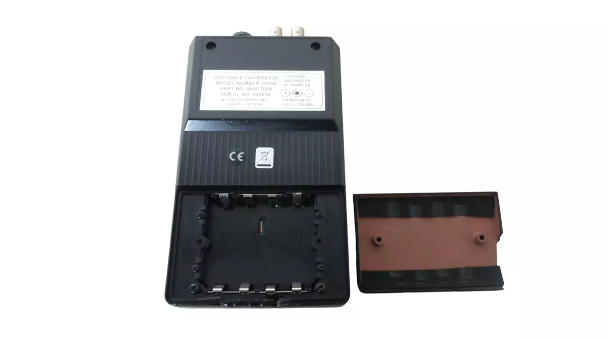 MTI 1510A Precision Signal Simulator Direct Digital Synthesis