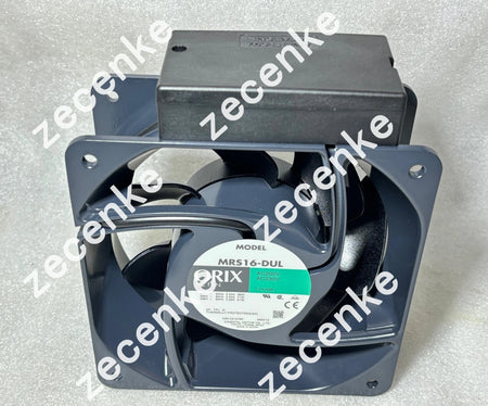 ORIX AC Fan MRS16-DUL - High Performance Industrial Cooling Fan