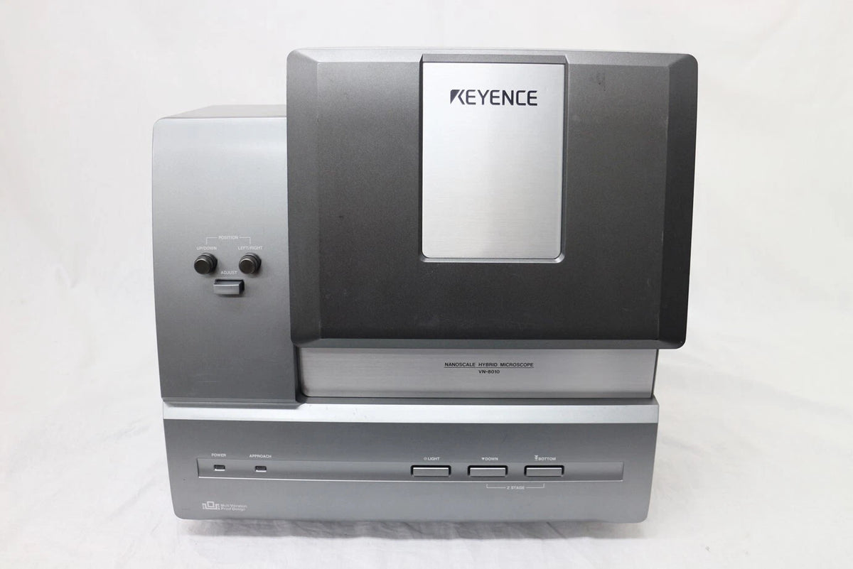 Keyence VN-8010 Nanoscale Hybrid Microscope