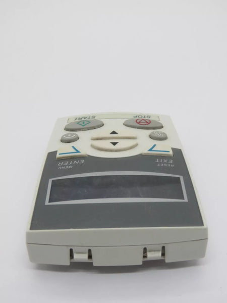 ABB ACS-CP-C Operator Control Panel - Used