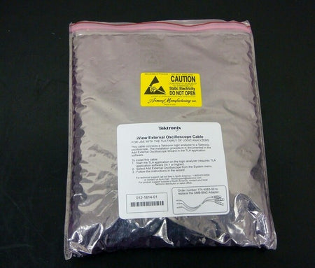 Tektronix Logic Analyzer TLA Series Option 15