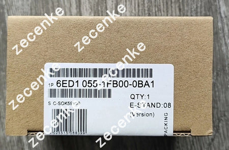 SIEMENS PLC DM8 230R 6ED1 055-1FB00-0BA1 Module