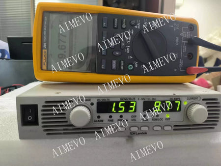 TDK Lamda GENH30-25 Programmable DC Bench Top PSU 750w 30V GENH 750W 30V-25A - XG eqpt