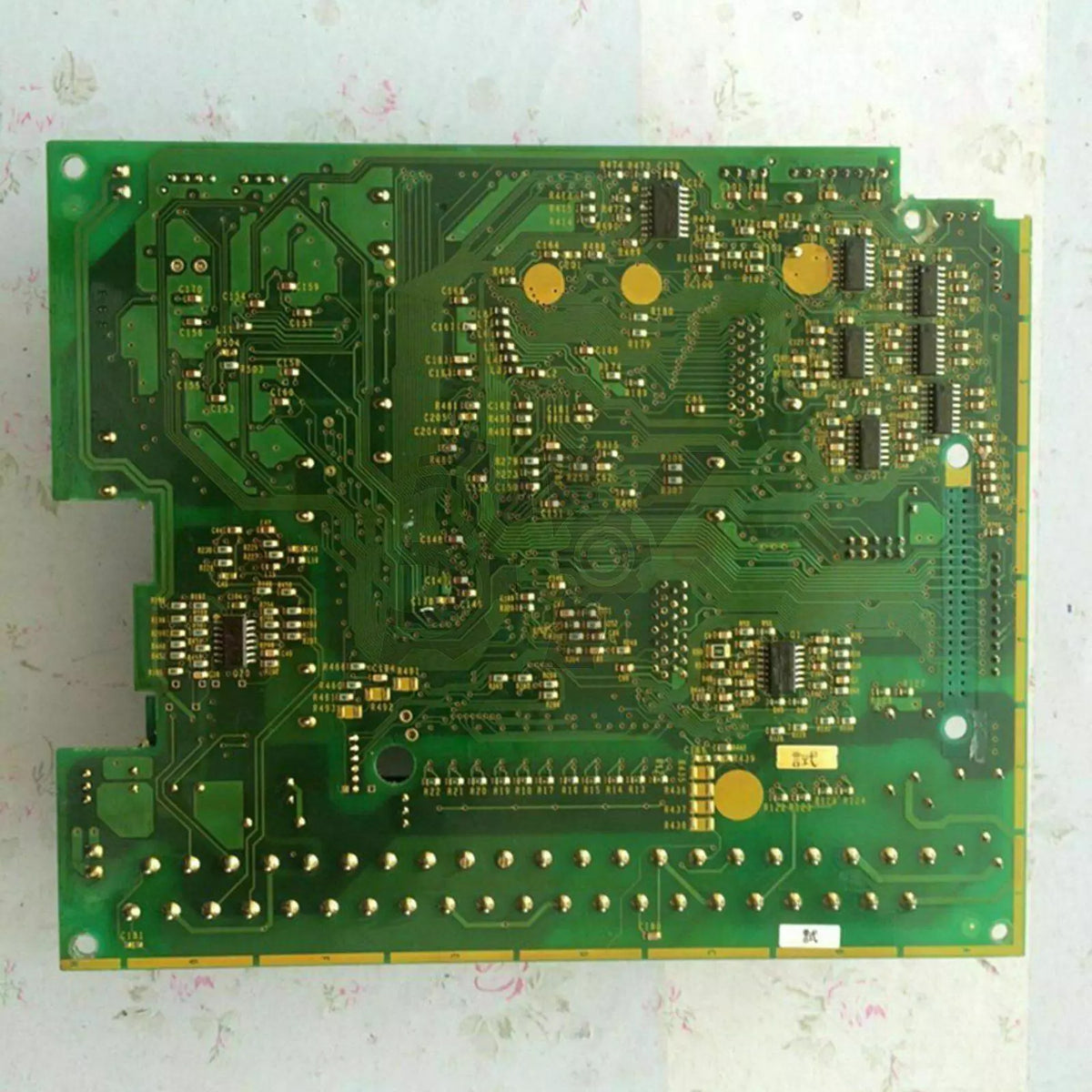 ONE Used Fuji EP-4083C-C Inverter Drive Board Tested