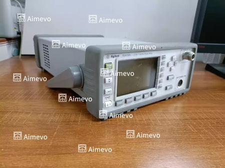 Agilent E4416A EPM-P Series Single Channel Power Meter with Option 001/005
