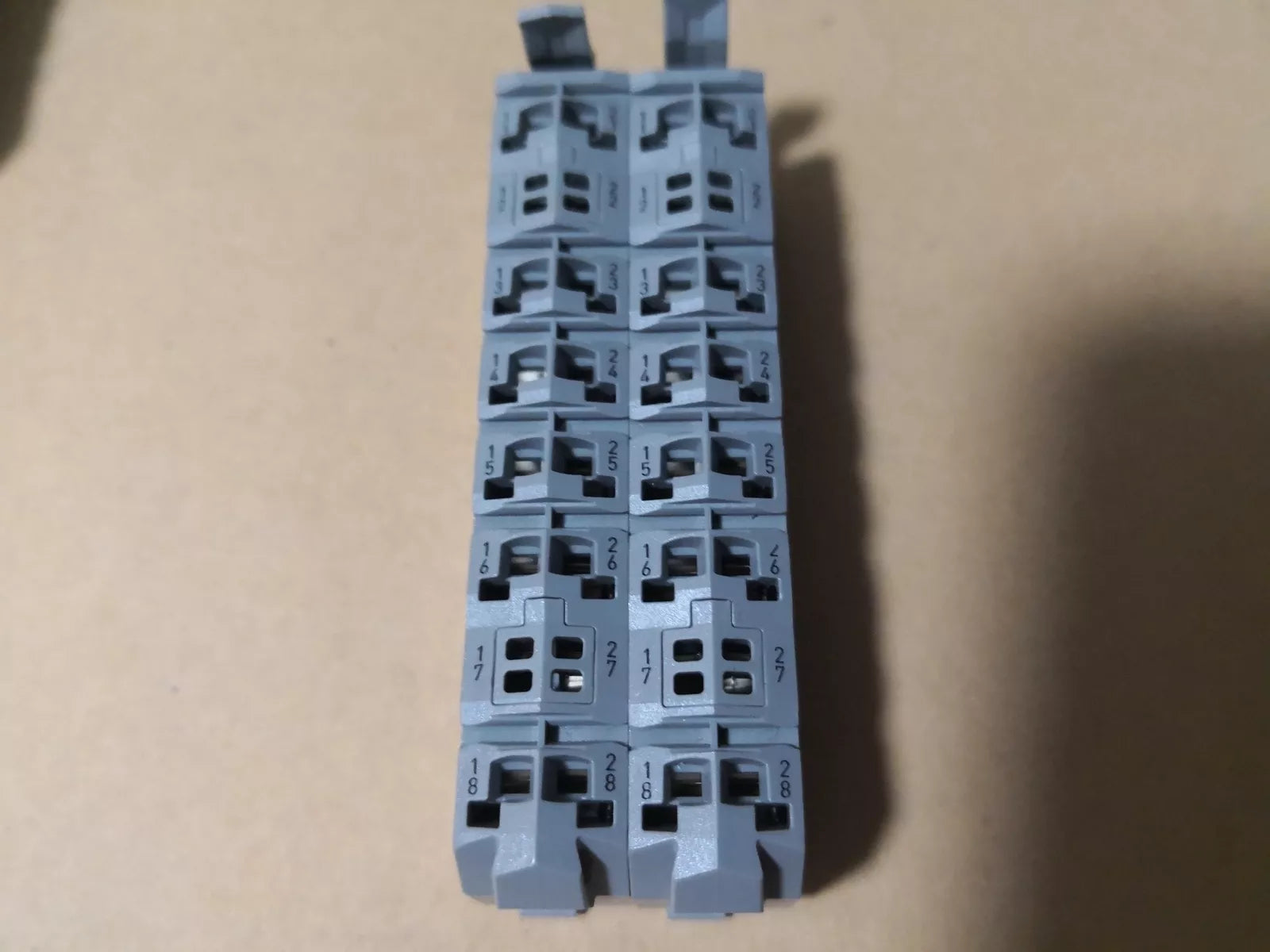 New B&R X20TB1F Module In Box - Expedited Shipping