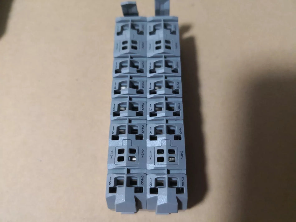 New B&R X20TB1F Module In Box - Expedited Shipping