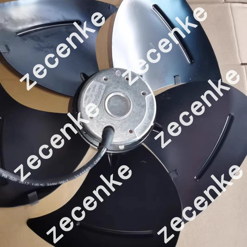 1pcs A4E330-AP18-13 230V 110W Axial Flow Fan