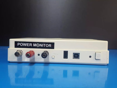 Monsoon-Solutions FTA22D Power Monitor Untested 5405