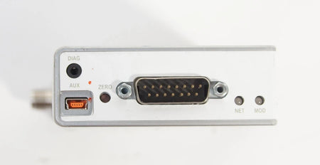 Brooks Instrument GF040CXXC N2 Gas GF Series Thermal Mass Flow Controller