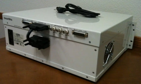 Netcom SmartBits-SMB-1000 Advanced Multiport Performance Test/Simulator/Analyzer