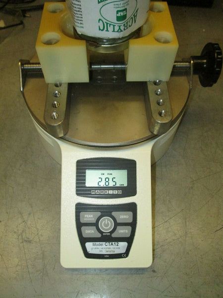 Digital Torque Tester CTA12 with
