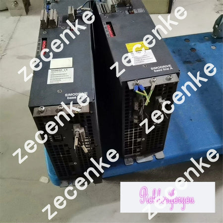 Siemens 6FC5548-0AC12-0AA0 CNC Display Touchscreen Panel