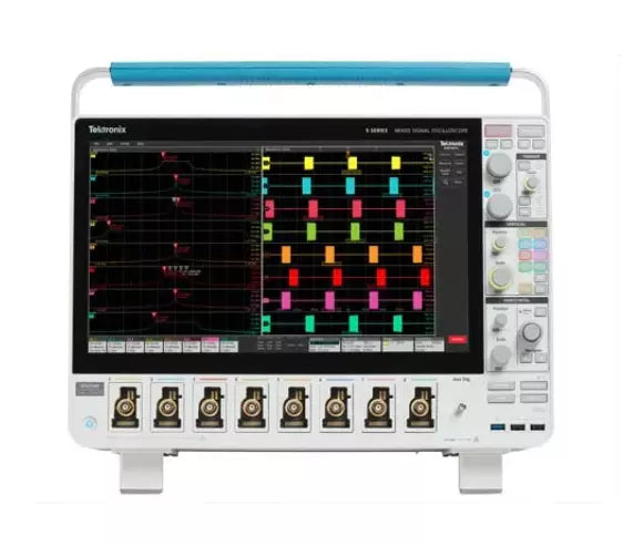 Tektronix MSO54B Option 5-BW-1000 (1GHz) + 5-WIN + R3 (2490)