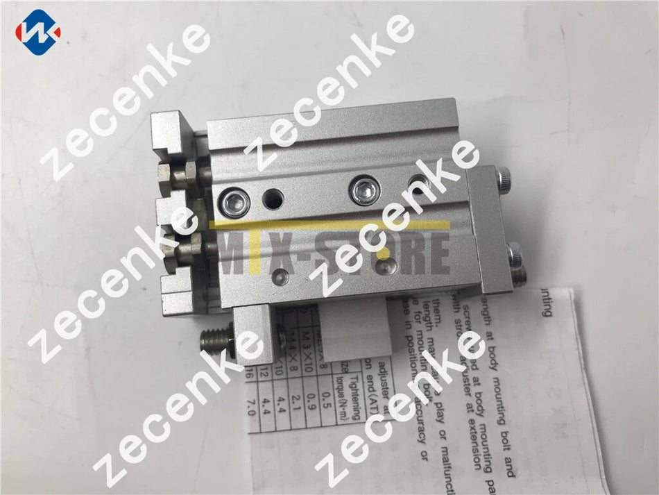 Brand New 1pc for SMC MXS8-10A