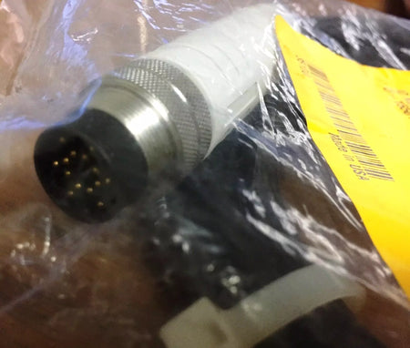 Turck BSMV BKFDV 14-M18-755-2/S6553/S1057 Cordset